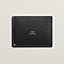 H Sellier card holder, View: Back, back, view 2 of 3
