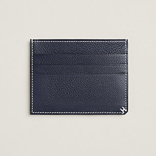 H Sellier card holder | Hermès Hong Kong SAR