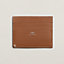H Sellier card holder, View: Back, back, view 2 of 3