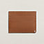 H Sellier card holder, View: front, front, view 1 of 3