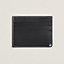 H Sellier card holder, View: front, front, view 1 of 2