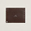 H Sellier card holder, View: Back, back, view 2 of 3