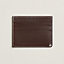 H Sellier card holder, View: front, front, view 1 of 3