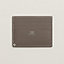 H Sellier card holder, View: Back, back, view 2 of 2