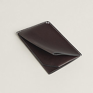 H Sellier card holder | Hermès UK