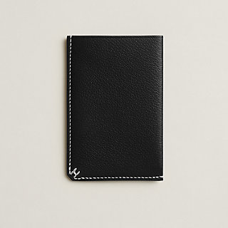 H Sellier card holder
