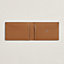 H Sellier card holder, View: above, above, view 2 of 2
