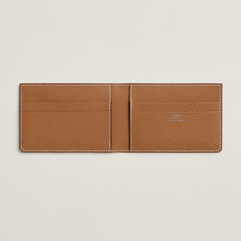 【スッキリ収納♡】HERMES H Sellier カードホルダー H Sellier card holder | Hermès USA