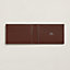H Sellier card holder, View: above, above, view 2 of 2