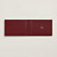 H Sellier card holder, View: above, above, view 2 of 2