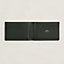 H Sellier card holder, View: above, above, view 2 of 2