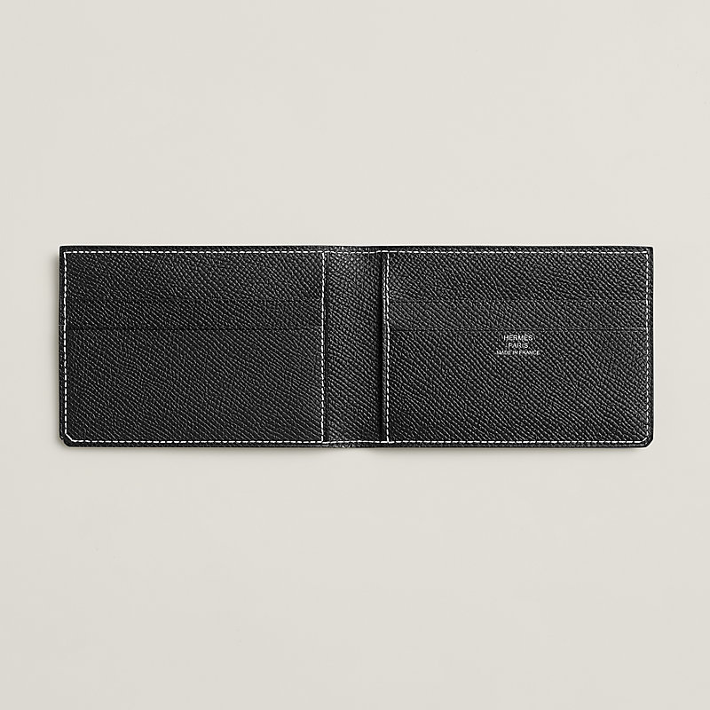 【シックなカラー】HERMES H Sellier カードホルダー シックなカラー】HERMES H Sellier カードホルダー (HERMES