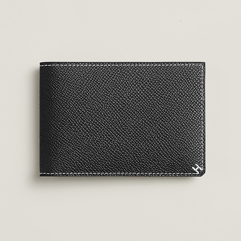 HERMES☆ Sellier カードホルダー H Sellier card holder | Hermès USA