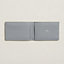 H Sellier card holder, View: above, above, view 2 of 2