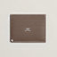 H Sellier card holder, View: above, above, view 2 of 2