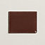 H Sellier card holder, View: front, front, view 1 of 2