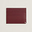 H Sellier card holder, View: front, front, view 1 of 2