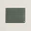 H Sellier card holder, View: front, front, view 1 of 2