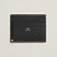 H Sellier card holder, View: Back, back, view 2 of 2