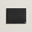 H Sellier card holder, View: front, front, view 1 of 2