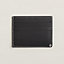 H Sellier card holder, View: front, front, view 1 of 2