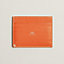 H Sellier card holder, View: Back, back, view 2 of 2
