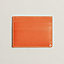 H Sellier card holder, View: front, front, view 1 of 2