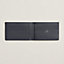 View: above, H Sellier colorfil card holder