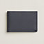 View: front, H Sellier colorfil card holder