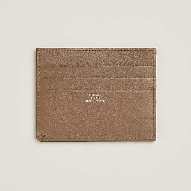 【日本未入荷♪】HERMES カードケース H Sellier Colorfil H Sellier card holder | Hermès UAE