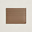 H Sellier colorfil card holder, View: front, front, view 1 of 2