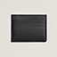 View: front, H Sellier colorfil card holder