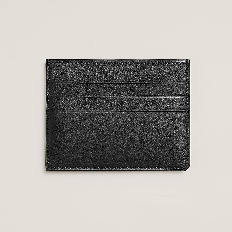 H Sellier colorfil card holder