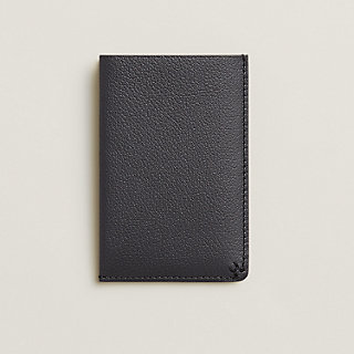 ◇シンプルでスマート◇『HERMES』H Sellier カードホルダー H Sellier Compact wallet | Hermès USA