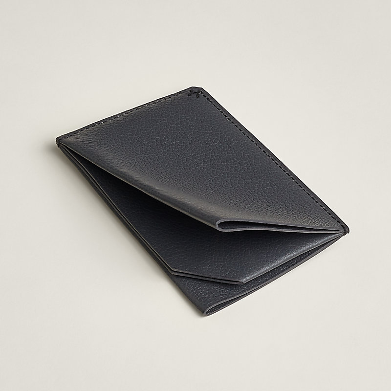H Sellier colorfil card holder | Hermès Macau SAR