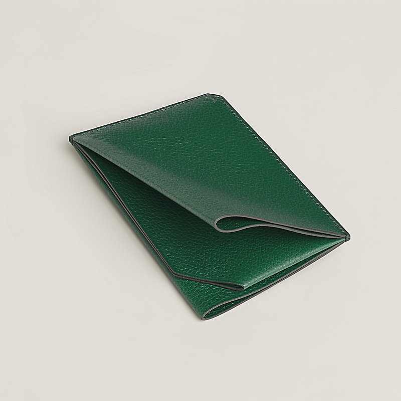 H Sellier colorfil card holder, View: , view 3 of 3