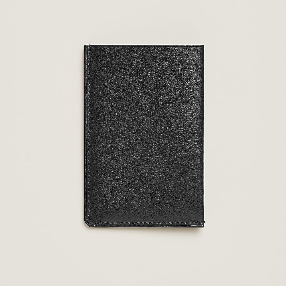 *洗練アイテムで差をつける*【HERMES】Kartenetui H Sellier H Sellier card holder | Hermès Mainland China