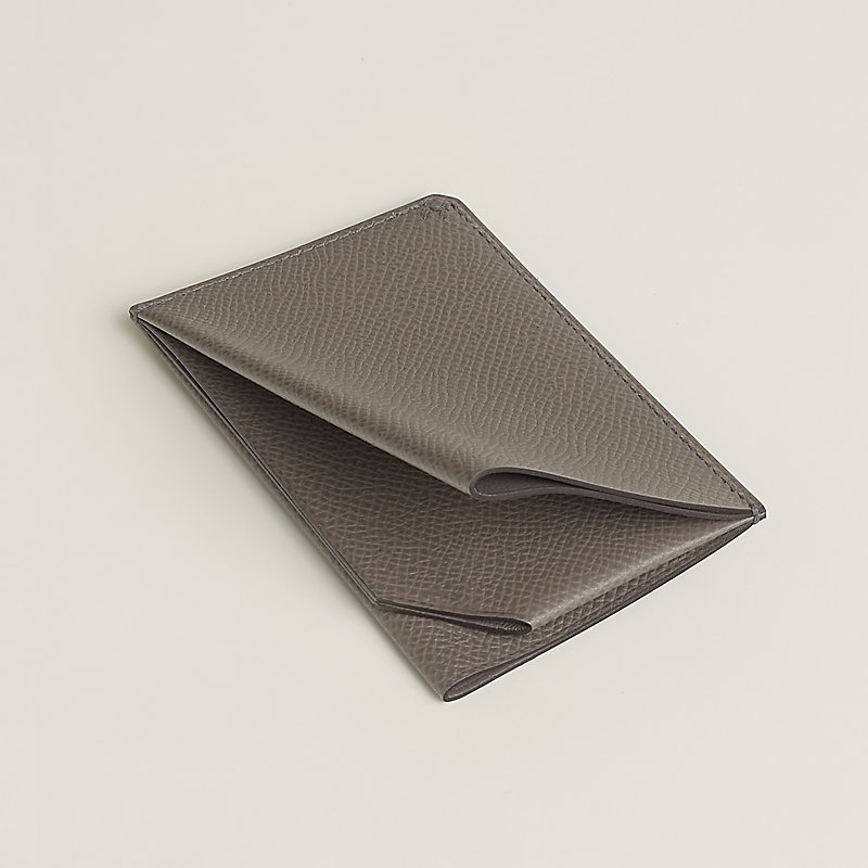 H Sellier colorfil card holder