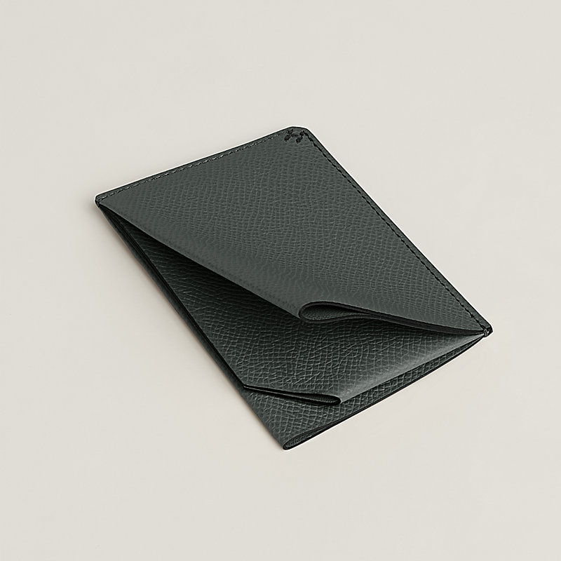 H Sellier colorfil card holder