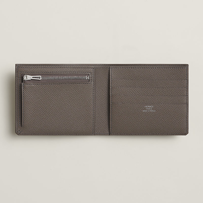 H Sellier Compact colorfil wallet, View: , view 3 of 3