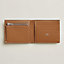 H Sellier Compact wallet, View: above, above, view 2 of 2