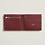 H Sellier Compact wallet, View: above, above, view 2 of 3