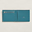 H Sellier Compact wallet, View: above, above, view 2 of 2