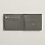 H Sellier Compact wallet, View: above, above, view 2 of 2