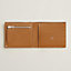 H Sellier Compact wallet, View: above, above, view 2 of 2