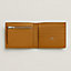 H Sellier Compact wallet, View: above, above, view 2 of 3