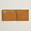 H Sellier Compact wallet, View: above, above, view 3 of 3