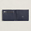 H Sellier Compact wallet, View: above, above, view 2 of 3