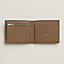 H Sellier Compact wallet, View: above, above, view 2 of 2
