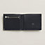 H Sellier Compact wallet, View: above, above, view 2 of 2